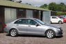 USED 2014 14 MERCEDES-BENZ C CLASS 2.1 C220 CDI BLUEEFFICIENCY EXECUTIVE SE 4d 168 BHP 5x RECORDED SERVICES