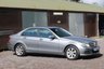 USED 2014 14 MERCEDES-BENZ C CLASS 2.1 C220 CDI BLUEEFFICIENCY EXECUTIVE SE 4d 168 BHP 5x RECORDED SERVICES