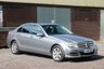 USED 2014 14 MERCEDES-BENZ C CLASS 2.1 C220 CDI BLUEEFFICIENCY EXECUTIVE SE 4d 168 BHP 5x RECORDED SERVICES