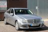 USED 2014 14 MERCEDES-BENZ C CLASS 2.1 C220 CDI BLUEEFFICIENCY EXECUTIVE SE 4d 168 BHP 5x RECORDED SERVICES
