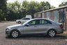 USED 2014 14 MERCEDES-BENZ C CLASS 2.1 C220 CDI BLUEEFFICIENCY EXECUTIVE SE 4d 168 BHP 5x RECORDED SERVICES