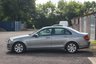 USED 2014 14 MERCEDES-BENZ C CLASS 2.1 C220 CDI BLUEEFFICIENCY EXECUTIVE SE 4d 168 BHP 5x RECORDED SERVICES