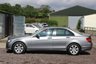 USED 2014 14 MERCEDES-BENZ C CLASS 2.1 C220 CDI BLUEEFFICIENCY EXECUTIVE SE 4d 168 BHP 5x RECORDED SERVICES
