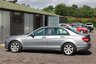 USED 2014 14 MERCEDES-BENZ C CLASS 2.1 C220 CDI BLUEEFFICIENCY EXECUTIVE SE 4d 168 BHP 5x RECORDED SERVICES