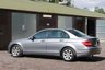 USED 2014 14 MERCEDES-BENZ C CLASS 2.1 C220 CDI BLUEEFFICIENCY EXECUTIVE SE 4d 168 BHP 5x RECORDED SERVICES