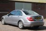 USED 2014 14 MERCEDES-BENZ C CLASS 2.1 C220 CDI BLUEEFFICIENCY EXECUTIVE SE 4d 168 BHP 5x RECORDED SERVICES