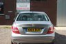 USED 2014 14 MERCEDES-BENZ C CLASS 2.1 C220 CDI BLUEEFFICIENCY EXECUTIVE SE 4d 168 BHP 5x RECORDED SERVICES