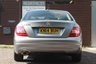 USED 2014 14 MERCEDES-BENZ C CLASS 2.1 C220 CDI BLUEEFFICIENCY EXECUTIVE SE 4d 168 BHP 5x RECORDED SERVICES