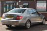 USED 2014 14 MERCEDES-BENZ C CLASS 2.1 C220 CDI BLUEEFFICIENCY EXECUTIVE SE 4d 168 BHP 5x RECORDED SERVICES