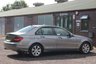USED 2014 14 MERCEDES-BENZ C CLASS 2.1 C220 CDI BLUEEFFICIENCY EXECUTIVE SE 4d 168 BHP 5x RECORDED SERVICES