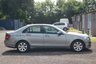 USED 2014 14 MERCEDES-BENZ C CLASS 2.1 C220 CDI BLUEEFFICIENCY EXECUTIVE SE 4d 168 BHP 5x RECORDED SERVICES