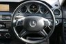 USED 2014 14 MERCEDES-BENZ C CLASS 2.1 C220 CDI BLUEEFFICIENCY EXECUTIVE SE 4d 168 BHP 5x RECORDED SERVICES