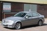 USED 2014 14 MERCEDES-BENZ C CLASS 2.1 C220 CDI BLUEEFFICIENCY EXECUTIVE SE 4d 168 BHP 5x RECORDED SERVICES