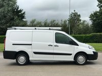 USED 2015 65 TOYOTA PROACE 2.0 L2H1 HDI 1200 P/V 127 BHP SERVICE HISTORY *** NO VAT ***