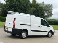 USED 2015 65 TOYOTA PROACE 2.0 L2H1 HDI 1200 P/V 127 BHP SERVICE HISTORY *** NO VAT ***