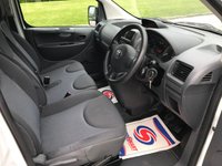 USED 2015 65 TOYOTA PROACE 2.0 L2H1 HDI 1200 P/V 127 BHP SERVICE HISTORY *** NO VAT ***
