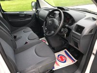 USED 2015 65 TOYOTA PROACE 2.0 L2H1 HDI 1200 P/V 127 BHP SERVICE HISTORY *** NO VAT ***