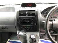 USED 2015 65 TOYOTA PROACE 2.0 L2H1 HDI 1200 P/V 127 BHP SERVICE HISTORY *** NO VAT ***