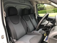 USED 2015 65 TOYOTA PROACE 2.0 L2H1 HDI 1200 P/V 127 BHP SERVICE HISTORY *** NO VAT ***