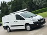 USED 2015 65 TOYOTA PROACE 2.0 L2H1 HDI 1200 P/V 127 BHP SERVICE HISTORY *** NO VAT ***