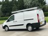 USED 2015 65 TOYOTA PROACE 2.0 L2H1 HDI 1200 P/V 127 BHP SERVICE HISTORY *** NO VAT ***
