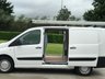 USED 2015 65 TOYOTA PROACE 2.0 L2H1 HDI 1200 P/V 127 BHP SERVICE HISTORY *** NO VAT ***