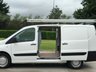 USED 2015 65 TOYOTA PROACE 2.0 L2H1 HDI 1200 P/V 127 BHP SERVICE HISTORY *** NO VAT ***