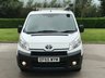 USED 2015 65 TOYOTA PROACE 2.0 L2H1 HDI 1200 P/V 127 BHP SERVICE HISTORY *** NO VAT ***