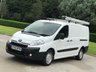 USED 2015 65 TOYOTA PROACE 2.0 L2H1 HDI 1200 P/V 127 BHP SERVICE HISTORY *** NO VAT ***