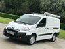 USED 2015 65 TOYOTA PROACE 2.0 L2H1 HDI 1200 P/V 127 BHP SERVICE HISTORY *** NO VAT ***