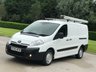 USED 2015 65 TOYOTA PROACE 2.0 L2H1 HDI 1200 P/V 127 BHP SERVICE HISTORY *** NO VAT ***