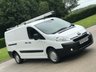 USED 2015 65 TOYOTA PROACE 2.0 L2H1 HDI 1200 P/V 127 BHP SERVICE HISTORY *** NO VAT ***