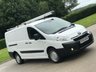 USED 2015 65 TOYOTA PROACE 2.0 L2H1 HDI 1200 P/V 127 BHP SERVICE HISTORY *** NO VAT ***