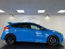 USED 2016 16 FORD FOCUS 2.3 RS 5d 346 BHP F/S/H, CAMERA, SAT NAV, CLEAN!