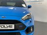 USED 2016 16 FORD FOCUS 2.3 RS 5d 346 BHP F/S/H, CAMERA, SAT NAV, CLEAN!