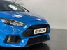 USED 2016 16 FORD FOCUS 2.3 RS 5d 346 BHP F/S/H, CAMERA, SAT NAV, CLEAN!