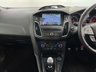 USED 2016 16 FORD FOCUS 2.3 RS 5d 346 BHP F/S/H, CAMERA, SAT NAV, CLEAN!