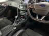 USED 2016 16 FORD FOCUS 2.3 RS 5d 346 BHP F/S/H, CAMERA, SAT NAV, CLEAN!
