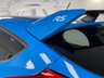 USED 2016 16 FORD FOCUS 2.3 RS 5d 346 BHP F/S/H, CAMERA, SAT NAV, CLEAN!