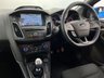 USED 2016 16 FORD FOCUS 2.3 RS 5d 346 BHP F/S/H, CAMERA, SAT NAV, CLEAN!