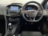 USED 2016 16 FORD FOCUS 2.3 RS 5d 346 BHP F/S/H, CAMERA, SAT NAV, CLEAN!