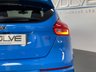 USED 2016 16 FORD FOCUS 2.3 RS 5d 346 BHP F/S/H, CAMERA, SAT NAV, CLEAN!