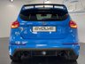 USED 2016 16 FORD FOCUS 2.3 RS 5d 346 BHP F/S/H, CAMERA, SAT NAV, CLEAN!