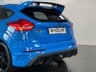 USED 2016 16 FORD FOCUS 2.3 RS 5d 346 BHP F/S/H, CAMERA, SAT NAV, CLEAN!