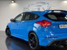 USED 2016 16 FORD FOCUS 2.3 RS 5d 346 BHP F/S/H, CAMERA, SAT NAV, CLEAN!