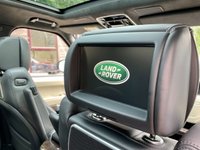 USED 2016 16 LAND ROVER RANGE ROVER 3.0 TDV6 AUTOBIOGRAPHY 5d AUTO 255 BHP 