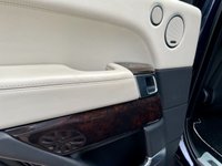 USED 2016 16 LAND ROVER RANGE ROVER 3.0 TDV6 AUTOBIOGRAPHY 5d AUTO 255 BHP 