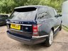 USED 2016 16 LAND ROVER RANGE ROVER 3.0 TDV6 AUTOBIOGRAPHY 5d AUTO 255 BHP 