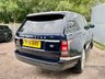 USED 2016 16 LAND ROVER RANGE ROVER 3.0 TDV6 AUTOBIOGRAPHY 5d AUTO 255 BHP 