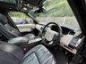 USED 2016 16 LAND ROVER RANGE ROVER 3.0 TDV6 AUTOBIOGRAPHY 5d AUTO 255 BHP 